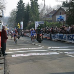 koers 6 - Sportraad Zaventem 